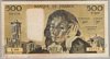 [France 500 Francs]