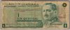 [Guatemala 1 Quetzal]