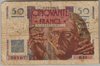 [France 50 Francs]