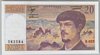 [France 20 Francs]