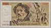 [France 100 Francs]