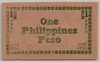 [Philippines 1 Peso Pick:S-672]