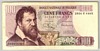 [Belgium 100 Francs]
