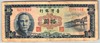 [Taiwan 10 Yuan Pick:P-1969]