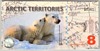 [Arctic Territories 8 Polar Dollars Pick:--]