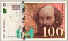 [France 100 Francs Pick:P-158a]