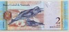 [Venezuela 2 Bolivares Pick:P-88f]