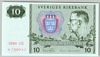 [Sweden 10 Kronor]