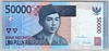 [Indonesia 50,000 Rupiah]