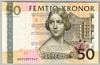 [Sweden 50 Kronor]