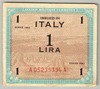 [Italy 1 Lira Pick:M-10b]