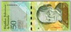 [Venezuela 50 Bolivares]