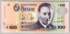 [Uruguay 100 Pesos Uruguayos]