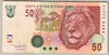 [South Africa 50 Rand]