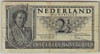 [Netherlands 2 1/2 Gulden]