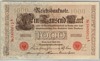 [Germany 1,000 Mark]