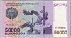 [Uzbekistan 50,000 Som]