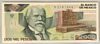 [Mexico 2,000 Pesos]