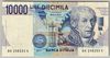 [Italy 10,000 Lire]