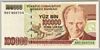 [Turkey 100,000 Lira]