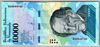 [Venezuela 10,000 Bolivares]