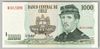 [Chile 1,000 Pesos]