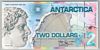 [Antarctica 2 Dollars Pick:--]