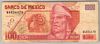 [Mexico 100 Pesos]
