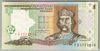 [Ukraine 1 Hryvnia]