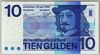 [Netherlands 10 Gulden]