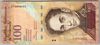 [Venezuela 100 Bolivares]