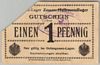 [Germany 1 Pfennig]