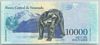 [Venezuela 10,000 Bolivares Pick:P-98b]