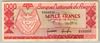 [Rwanda 1,000 Francs]
