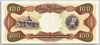 [Venezuela 100 Bolivares Pick:P-66b]