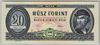 [Hungary 20 Forint]