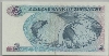 [Zimbabwe 2 Dollars Pick:P-1b]