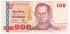 [Thailand 100 Baht]