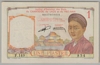 [French Indochina 1 Piastre]