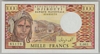 [Djibouti 1,000 Francs]