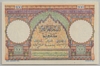 [Morocco 100 Francs Pick:P-45]