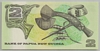[Papua New Guinea 2 Kina Pick:P-5c]