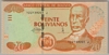[Bolivia 20 Bolivianos]