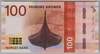 [Norway 100 Kroner]