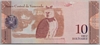 [Venezuela 10 Bolivares Pick:P-90e]