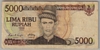[Indonesia 5,000 Rupiah]