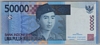 [Indonesia 50,000 Rupiah]