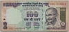 [India 100 Rupees Pick:P-91k]