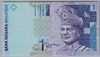 [Malaysia 1 Ringgit]