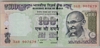 [India 100 Rupees]